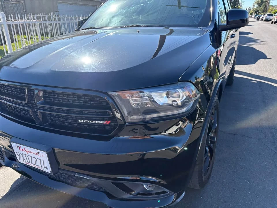 2019 Dodge Durango 3rd Gen - Image 5 of 8