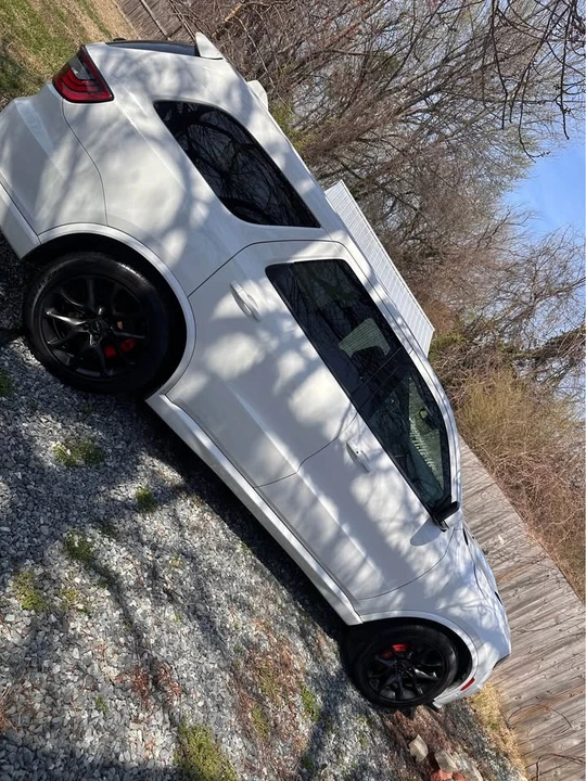2019 Dodge Durango 3rd Gen - Image 3 of 4