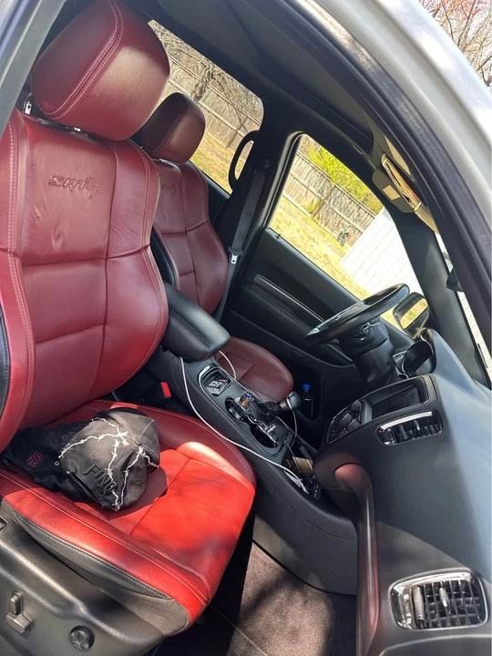 2019 Dodge Durango 3rd Gen - Image 2 of 4