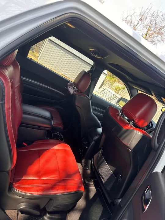 2019 Dodge Durango 3rd Gen - Image 4 of 4