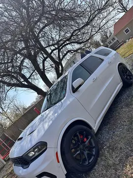 2019 Dodge Durango SRT