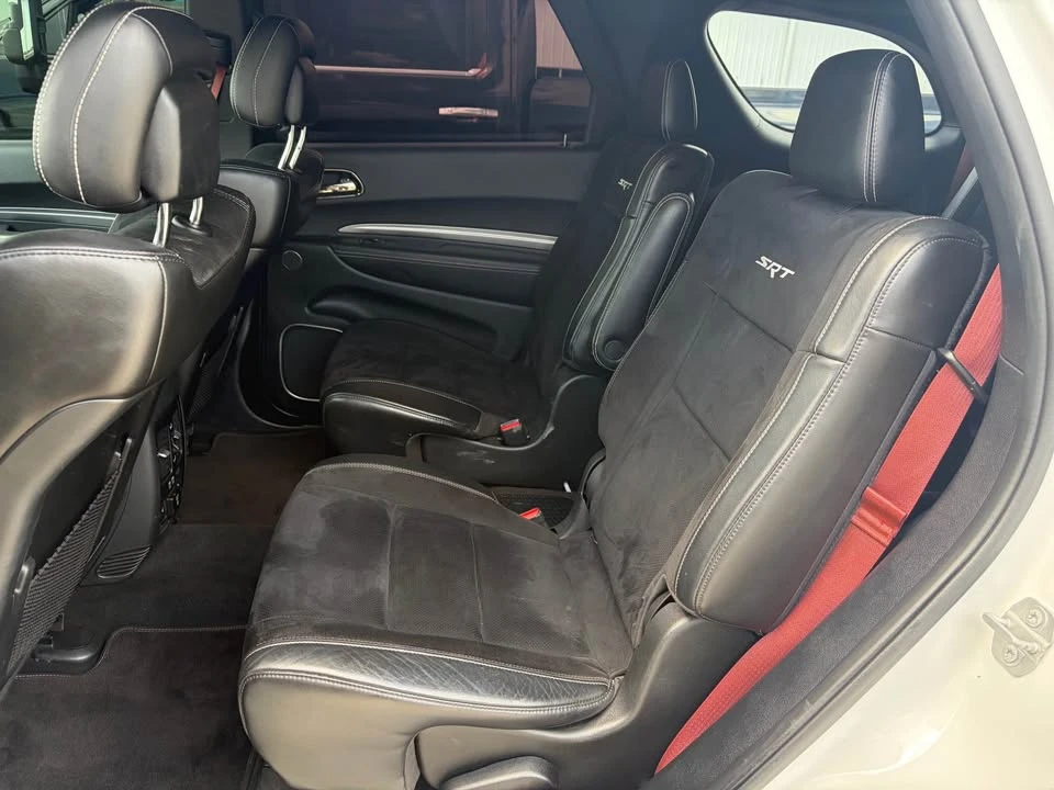 2019 Dodge Durango 3rd Gen - Image 9 of 17