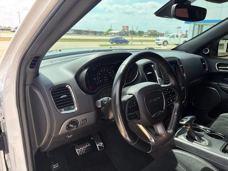 2019 Dodge Durango 3rd Gen - Image 5 of 17