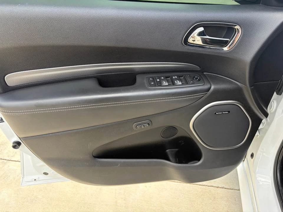 2019 Dodge Durango 3rd Gen - Image 15 of 17