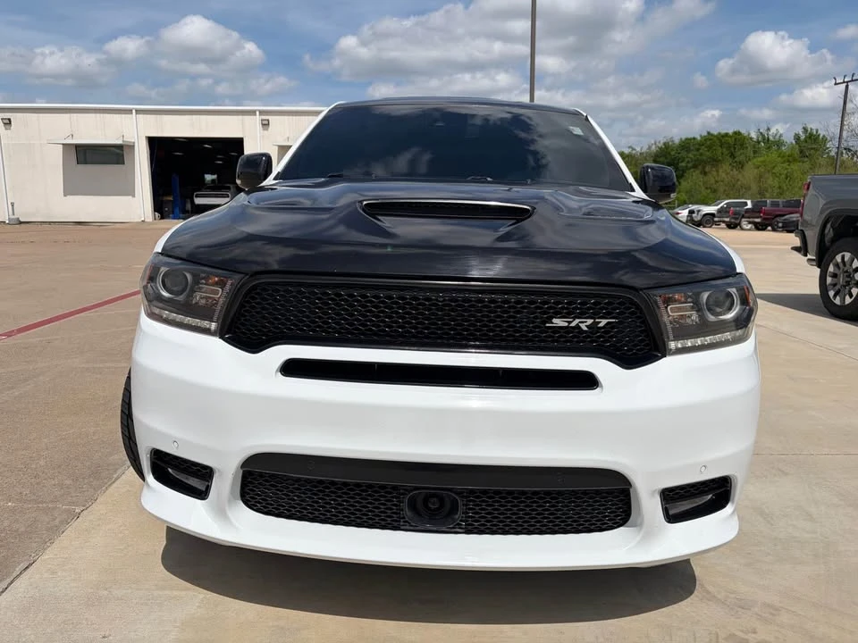 2019 Dodge Durango 3rd Gen - Image 2 of 17