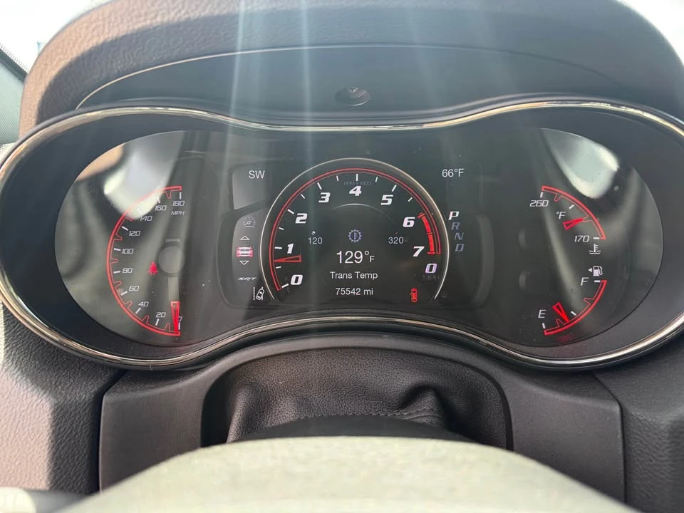 2019 Dodge Durango 3rd Gen - Image 6 of 17