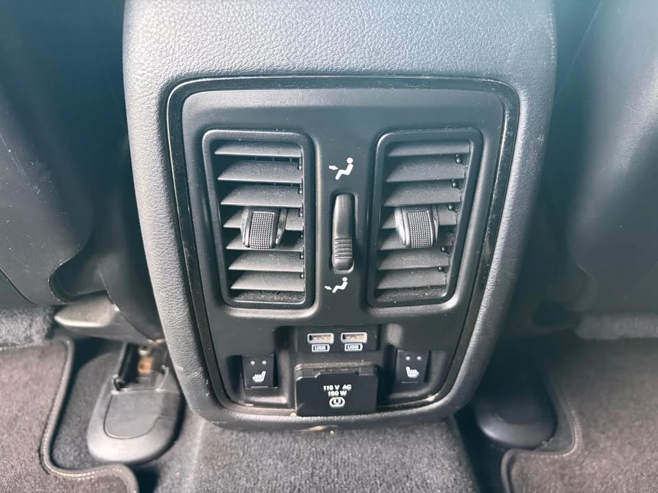 2019 Dodge Durango 3rd Gen - Image 10 of 17