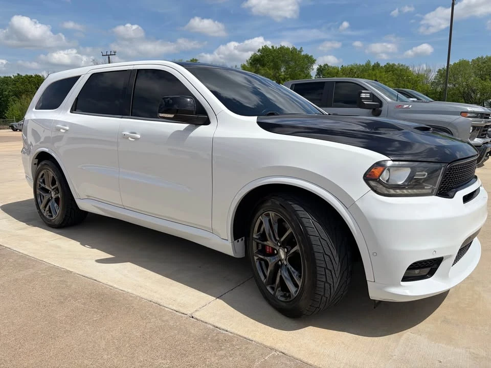 2019 Dodge Durango 3rd Gen - Image 3 of 17