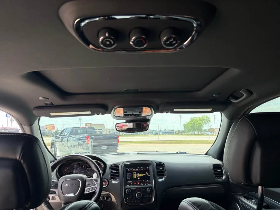 2019 Dodge Durango 3rd Gen - Image 11 of 17