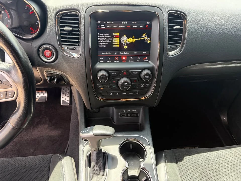 2019 Dodge Durango 3rd Gen - Image 7 of 17