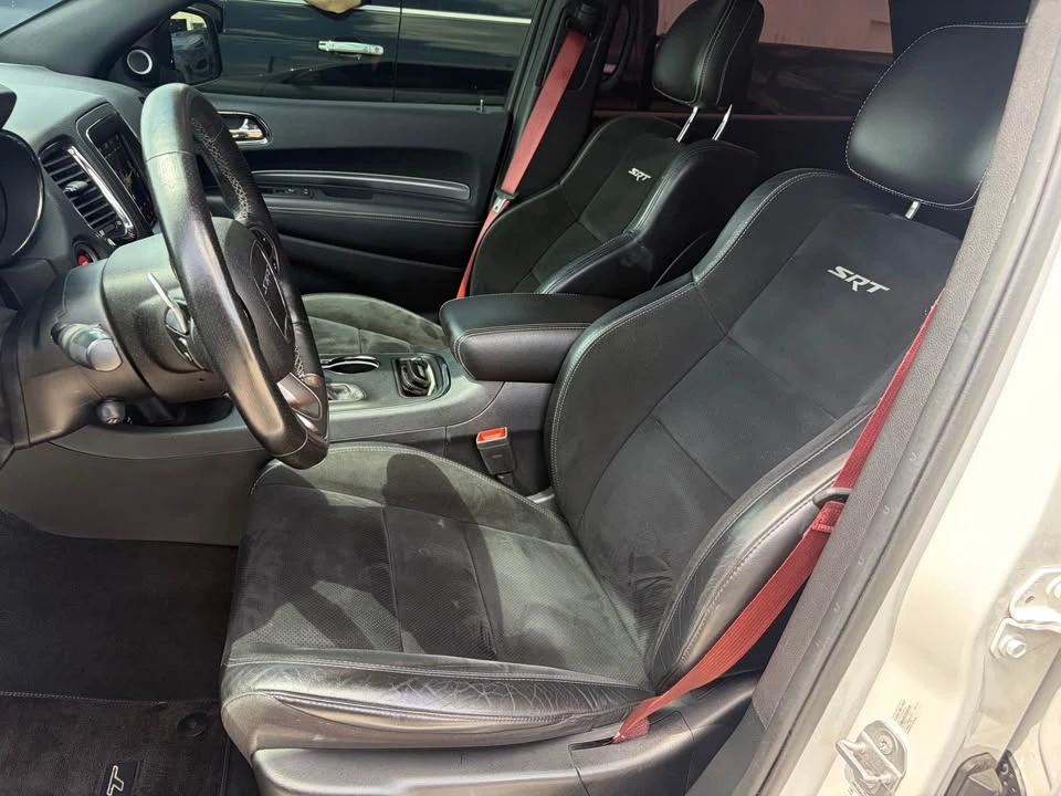 2019 Dodge Durango 3rd Gen - Image 8 of 17
