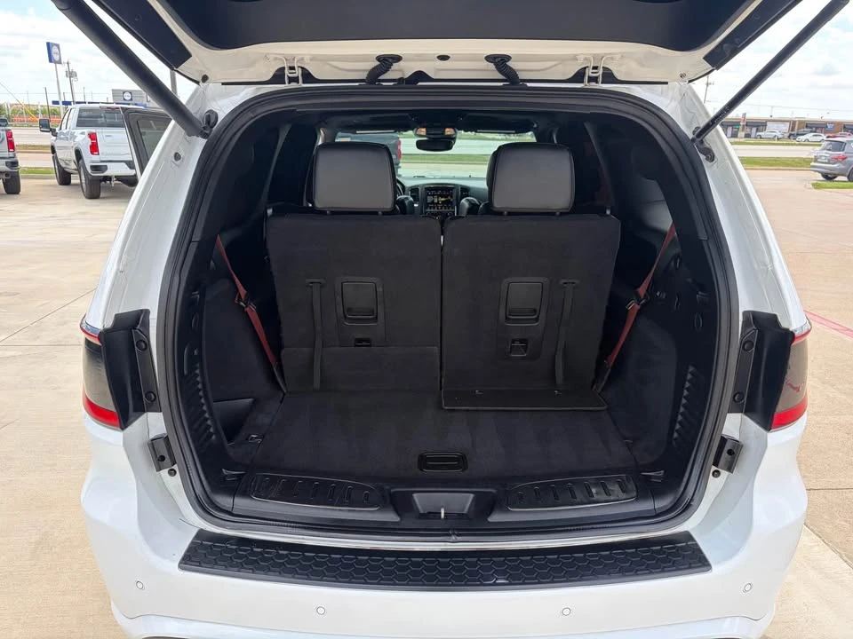 2019 Dodge Durango 3rd Gen - Image 13 of 17
