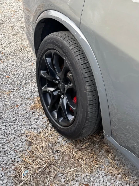 2019 Dodge Durango 3rd Gen - Image 3 of 5