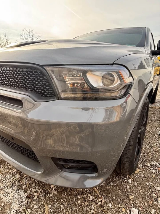 2019 Dodge Durango 3rd Gen - Image 5 of 5
