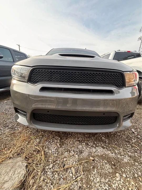 2019 Dodge Durango 3rd Gen - Image 4 of 5