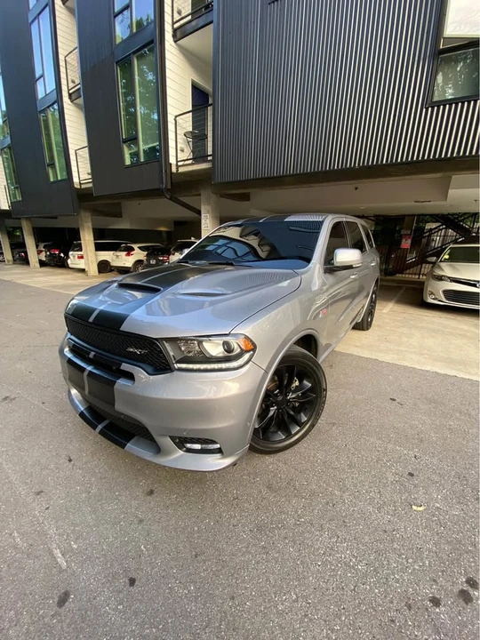 2019 Dodge Durango 3rd Gen - Image 2 of 7