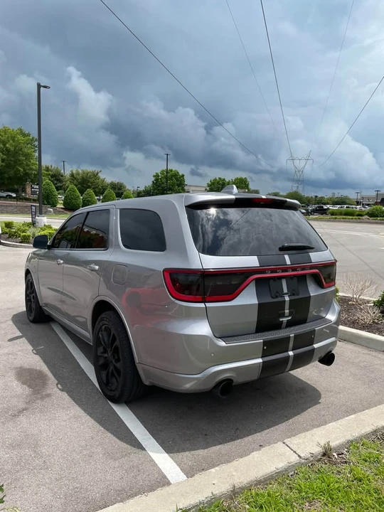 2019 Dodge Durango 3rd Gen - Image 6 of 7