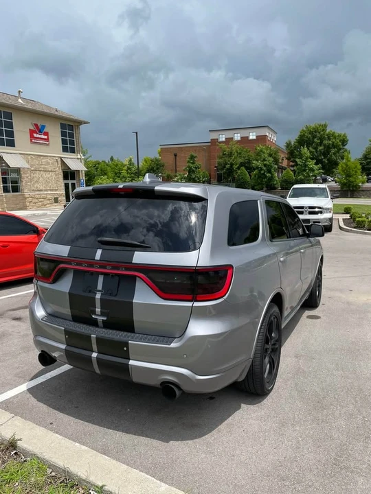 2019 Dodge Durango 3rd Gen - Image 7 of 7