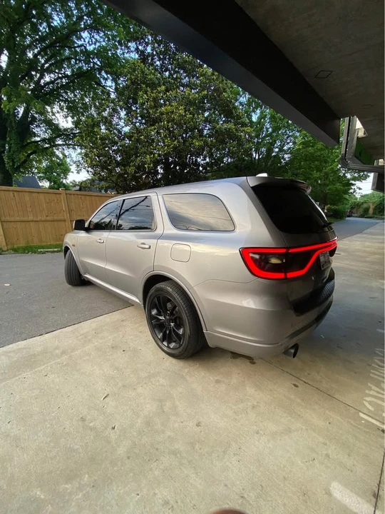 2019 Dodge Durango 3rd Gen - Image 4 of 7
