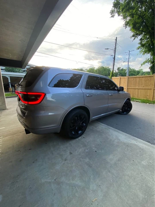 2019 Dodge Durango 3rd Gen - Image 3 of 7