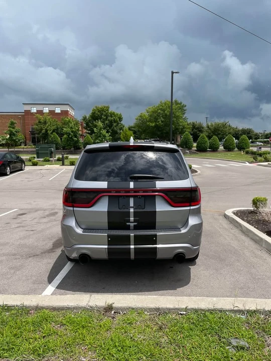 2019 Dodge Durango 3rd Gen - Image 5 of 7