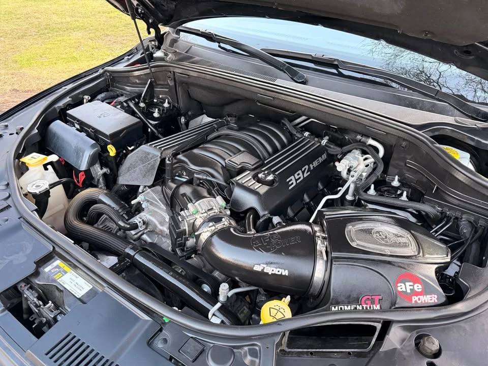 2019 Dodge Durango 3rd Gen - Image 3 of 7