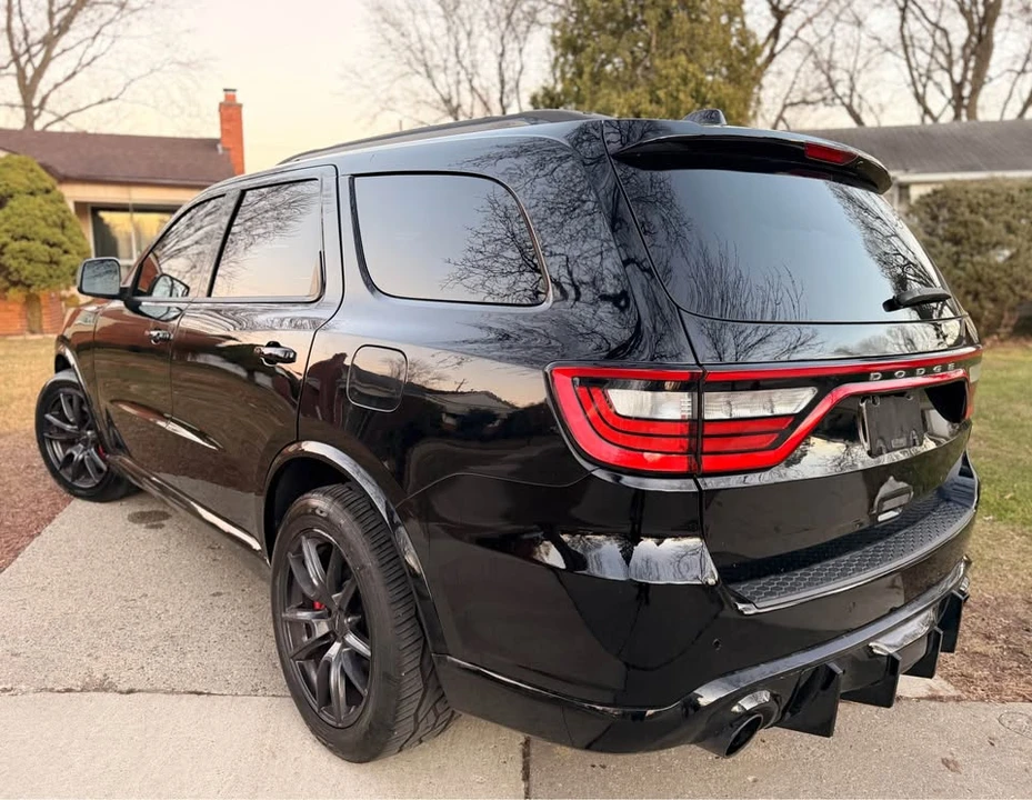 2019 Dodge Durango 3rd Gen - Image 2 of 7