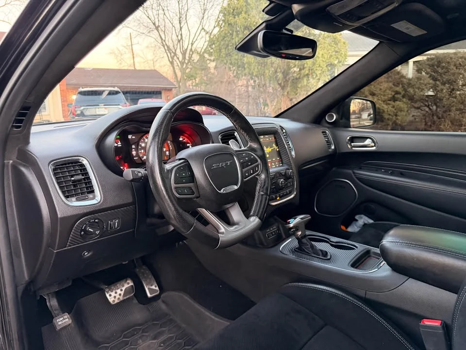 2019 Dodge Durango 3rd Gen - Image 4 of 7