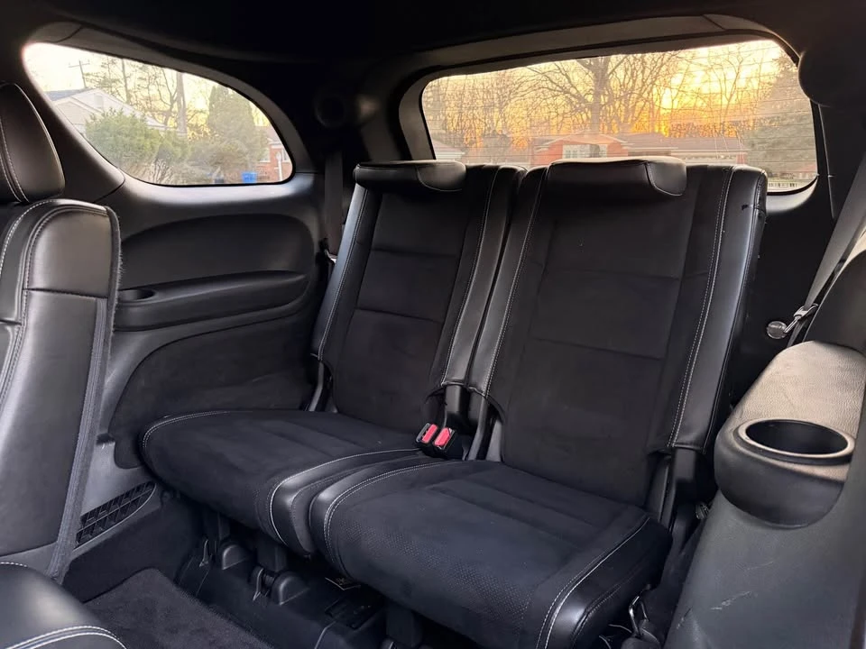 2019 Dodge Durango 3rd Gen - Image 6 of 7