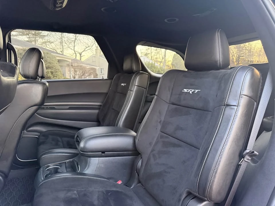 2019 Dodge Durango 3rd Gen - Image 5 of 7