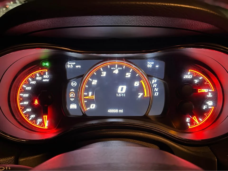 2019 Dodge Durango 3rd Gen - Image 7 of 7