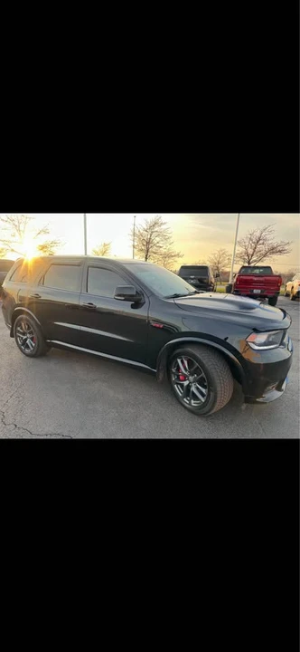 2019 Dodge Durango 3rd Gen - Image 3 of 9