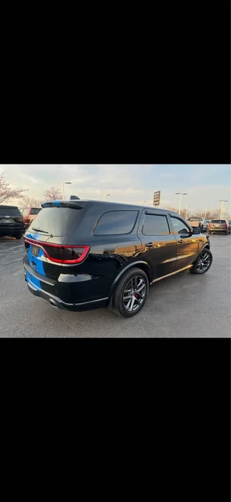 2019 Dodge Durango 3rd Gen - Image 4 of 9