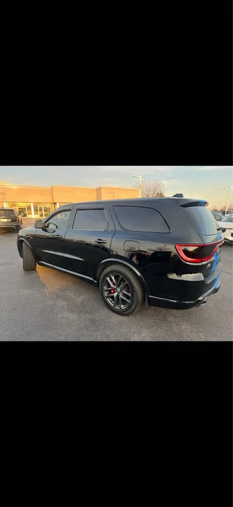 2019 Dodge Durango 3rd Gen - Image 6 of 9