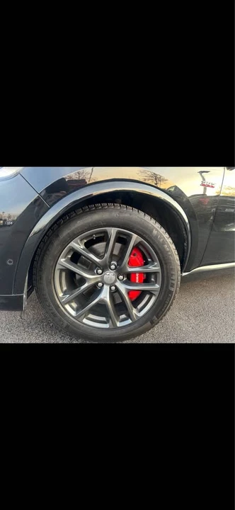 2019 Dodge Durango 3rd Gen - Image 7 of 9