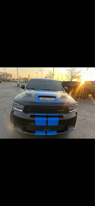 2019 Dodge Durango 3rd Gen - Image 2 of 9