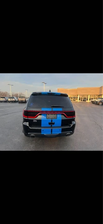 2019 Dodge Durango 3rd Gen - Image 5 of 9