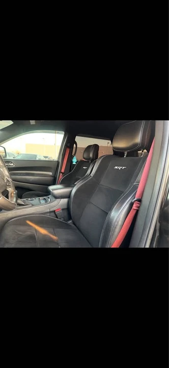 2019 Dodge Durango 3rd Gen - Image 8 of 9