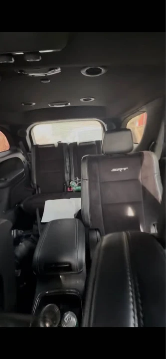 2019 Dodge Durango 3rd Gen - Image 2 of 3