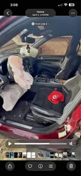 2019 Dodge Durango SRT 392 Premium