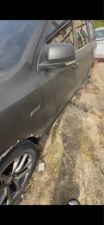 2019 Dodge Durango 3rd Gen - Image 3 of 3