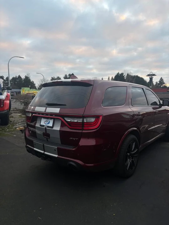2019 Dodge Durango 3rd Gen - Image 5 of 9