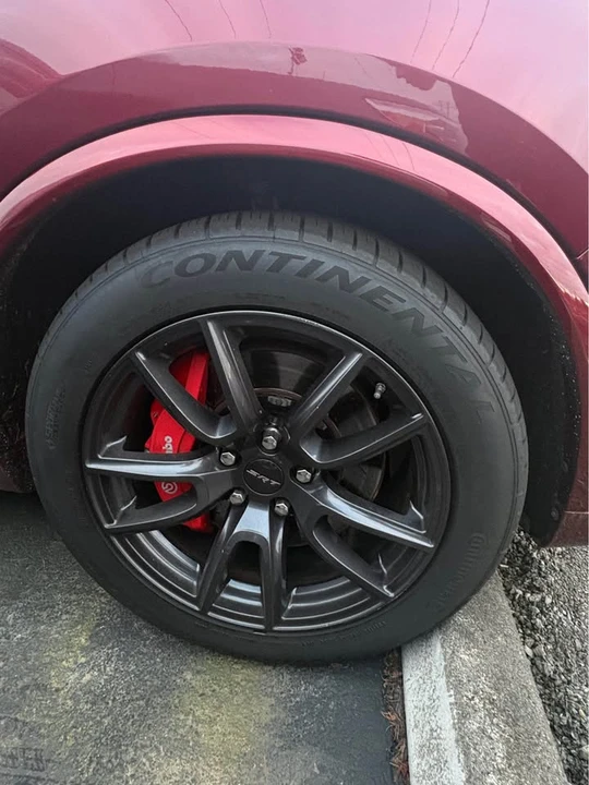 2019 Dodge Durango 3rd Gen - Image 6 of 9
