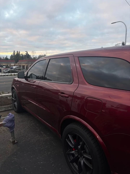 2019 Dodge Durango 3rd Gen - Image 4 of 9
