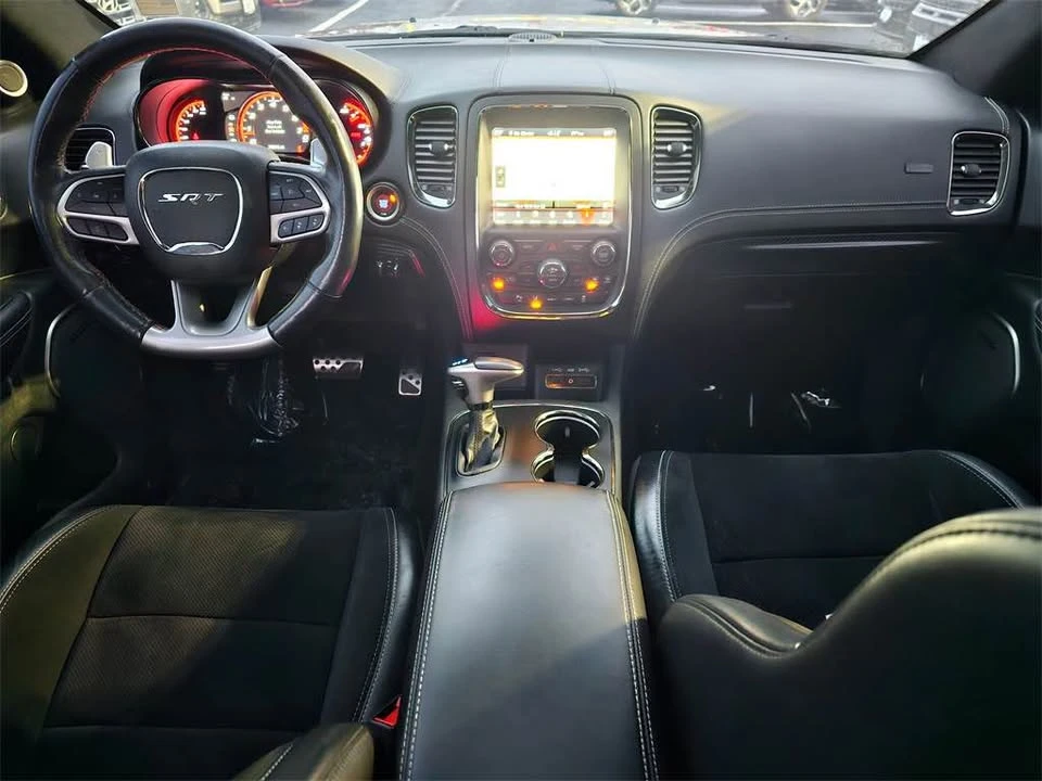 2019 Dodge Durango 3rd Gen - Image 7 of 9