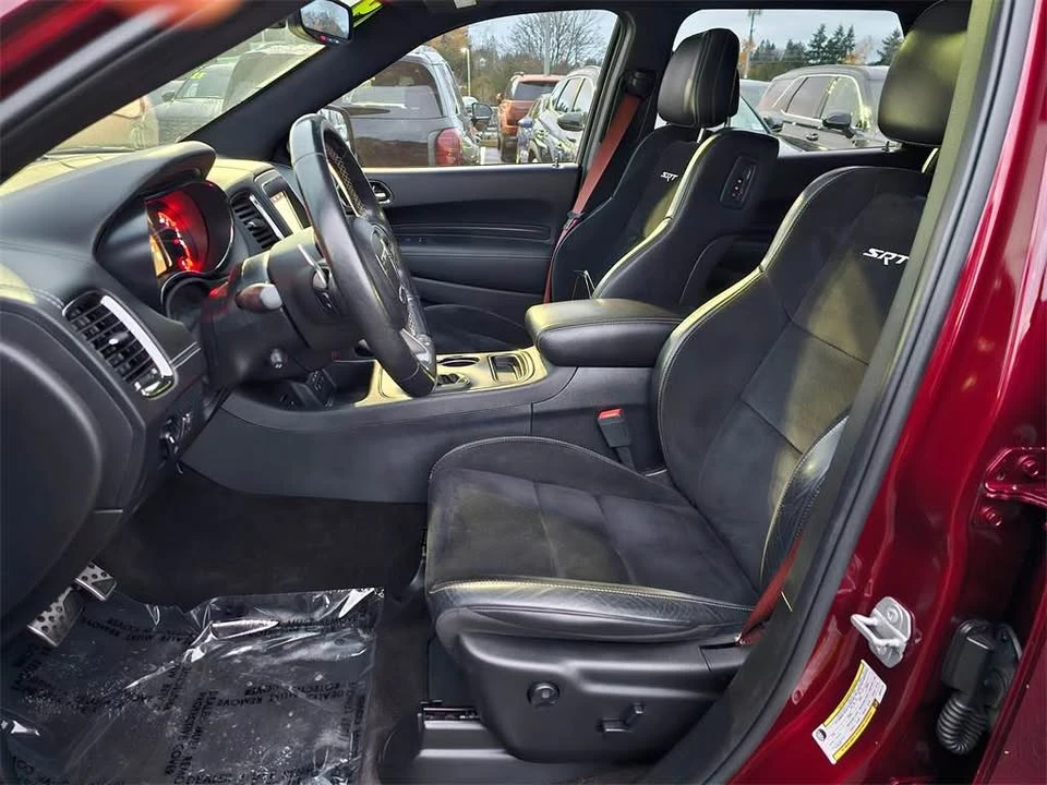 2019 Dodge Durango 3rd Gen - Image 8 of 9