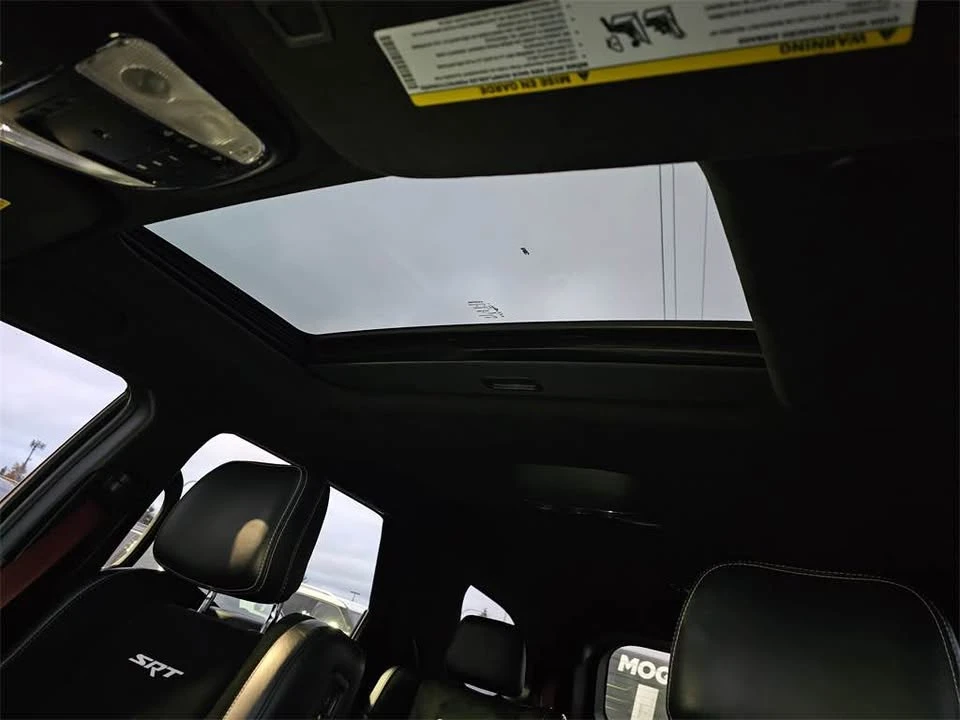 2019 Dodge Durango 3rd Gen - Image 9 of 9