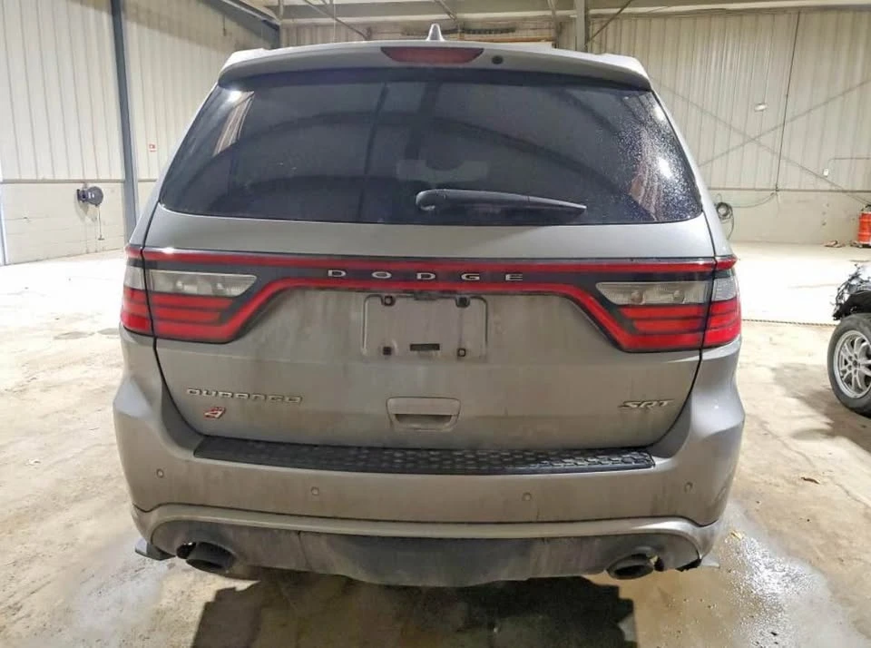 2019 Dodge Durango 3rd Gen - Image 3 of 12