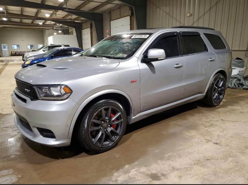 2019 Dodge Durango 3rd Gen - Image 6 of 12