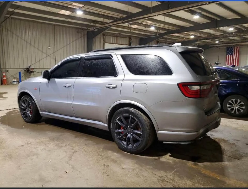 2019 Dodge Durango 3rd Gen - Image 5 of 12